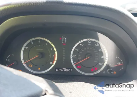 2012 Honda Accord 2.4 Se из США, поврежденный, VIN 1HGCP2F63CA196712